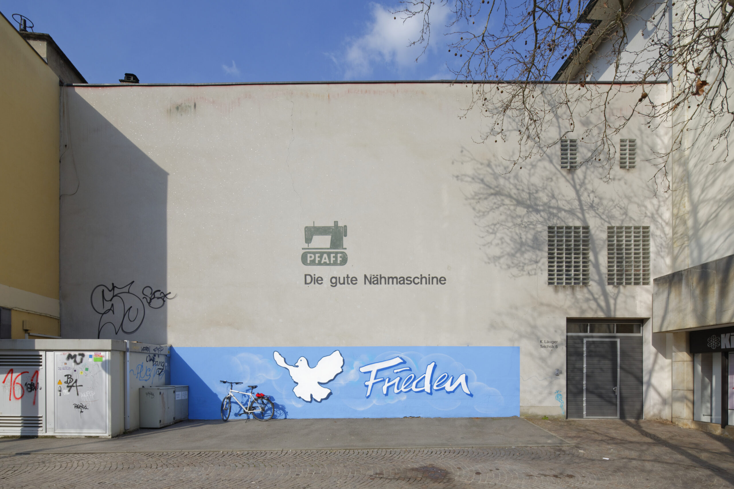 Foto: Martin Schulte-Kellinghaus, 2022.
