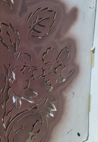 Wolfgang Krell • Wohnzimmer Lörrach • 2023