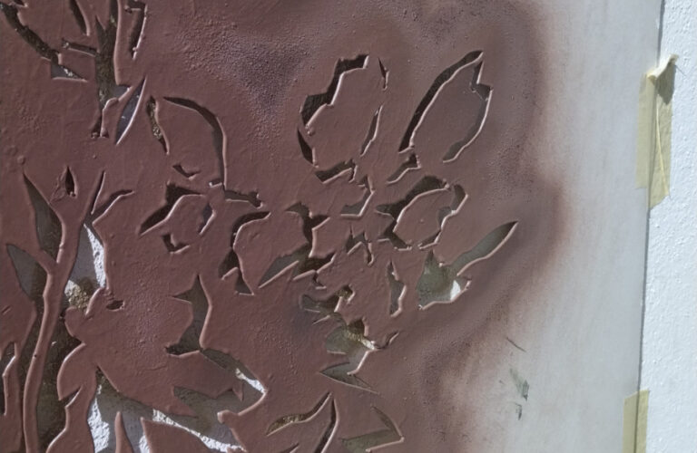 Wolfgang Krell • Wohnzimmer Lörrach • 2023