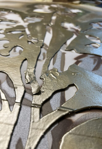 Wolfgang Krell • Wohnzimmer Lörrach • 2023