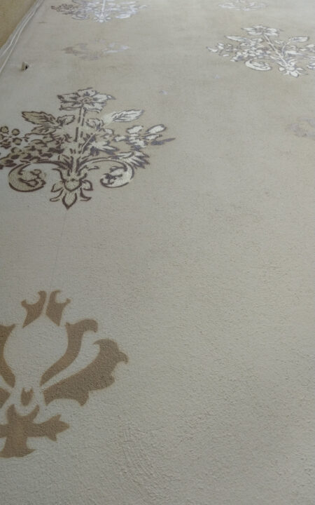 Wolfgang Krell • Wohnzimmer Lörrach • 2023